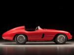 Ferrari 750 Monza 1954 года